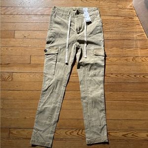 UO cargo pants NWT